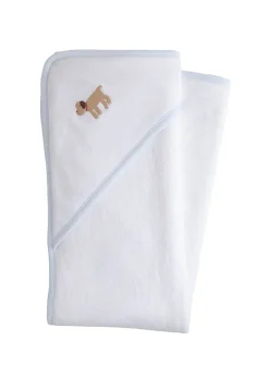 Hooded Towel