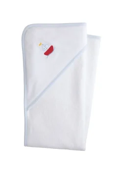 Hooded Towel