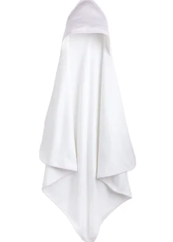 Hooded Towel