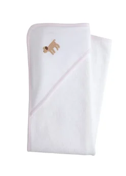 Hooded Towel