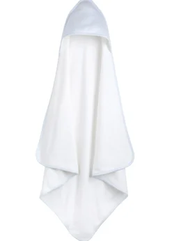 Hooded Towel