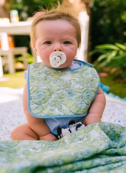 Hoppy Place Bib