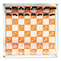 Horse Chess Set
