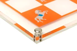 Horse Chess Set