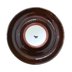 Horse Girl Chip and Dip Platter