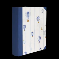 Hot Air Balloons Photo Album