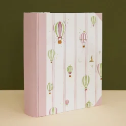 Hot Air Balloons Photo Album