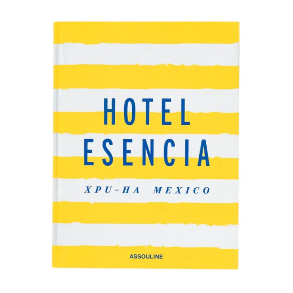 Hotel Esencia