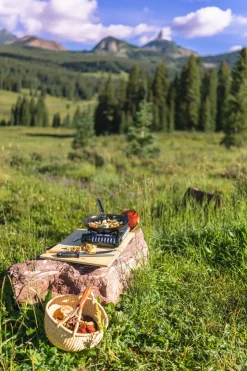 Hotel Jerome and Madeline Hotel Colorado, 4-Night Stay