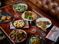 Hotel Jerome and Madeline Hotel Colorado, 4-Night Stay