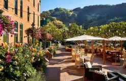 Hotel Jerome and Madeline Hotel Colorado, 4-Night Stay