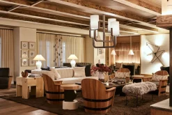 Hotel Jerome and Madeline Hotel Colorado, 4-Night Stay