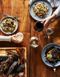 Hotel Jerome and Madeline Hotel Colorado, 4-Night Stay