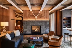Hotel Jerome and Madeline Hotel Colorado, 4-Night Stay
