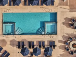 Hotel Jerome and Madeline Hotel Colorado, 4-Night Stay