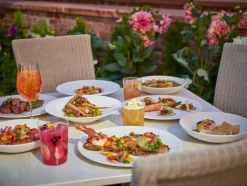 Hotel Jerome and Madeline Hotel Colorado, 4-Night Stay