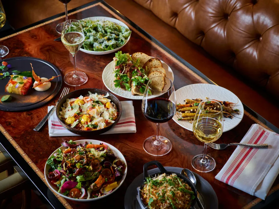 Hotel Jerome and Madeline Hotel Colorado, Luxury 6-Night Stay