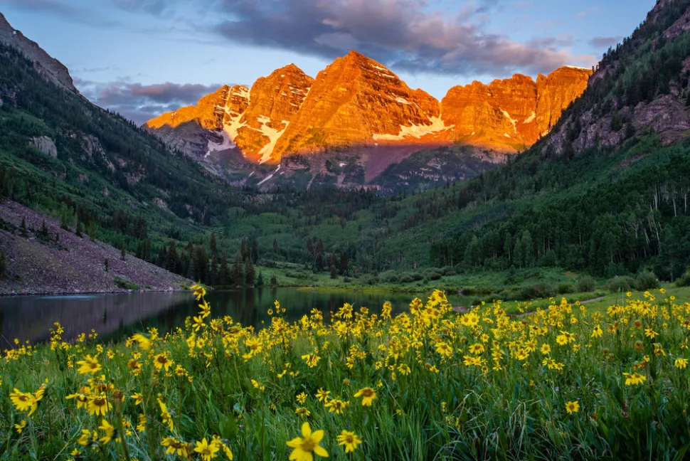 Hotel Jerome and Madeline Hotel Colorado, Luxury 6-Night Stay