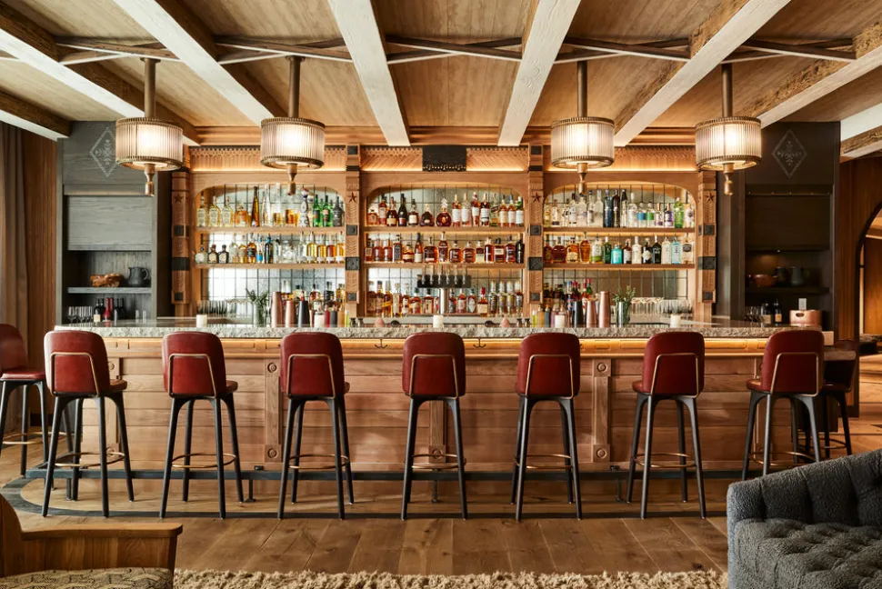 Hotel Jerome and Madeline Hotel Colorado, Luxury 6-Night Stay