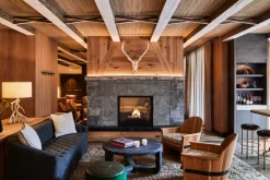 Hotel Jerome and Madeline Hotel Colorado, Luxury 6-Night Stay