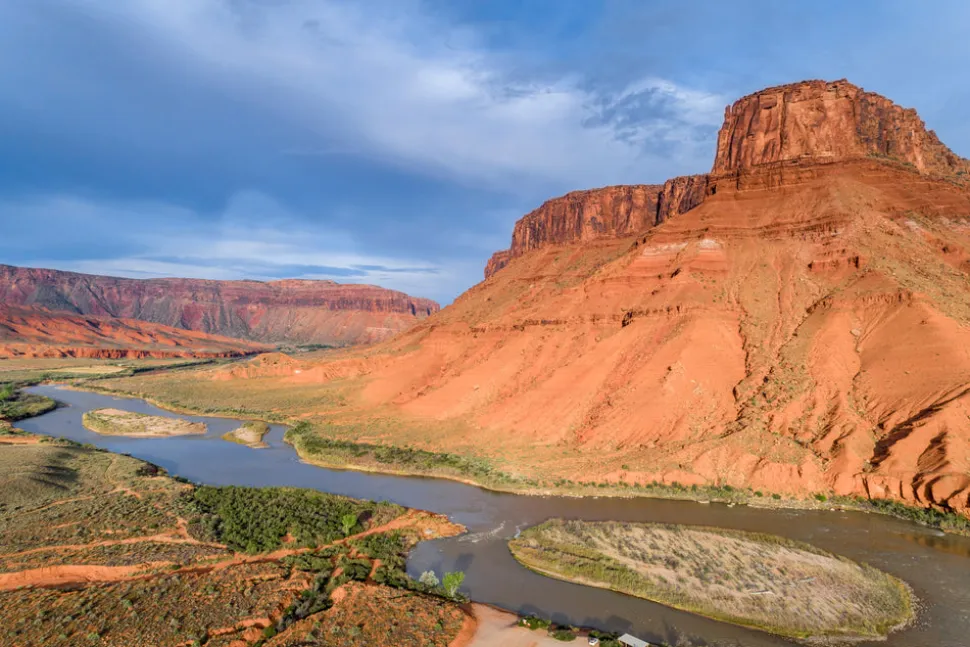 Hotel Jerome and Madeline Hotel Colorado, Luxury 6-Night Stay