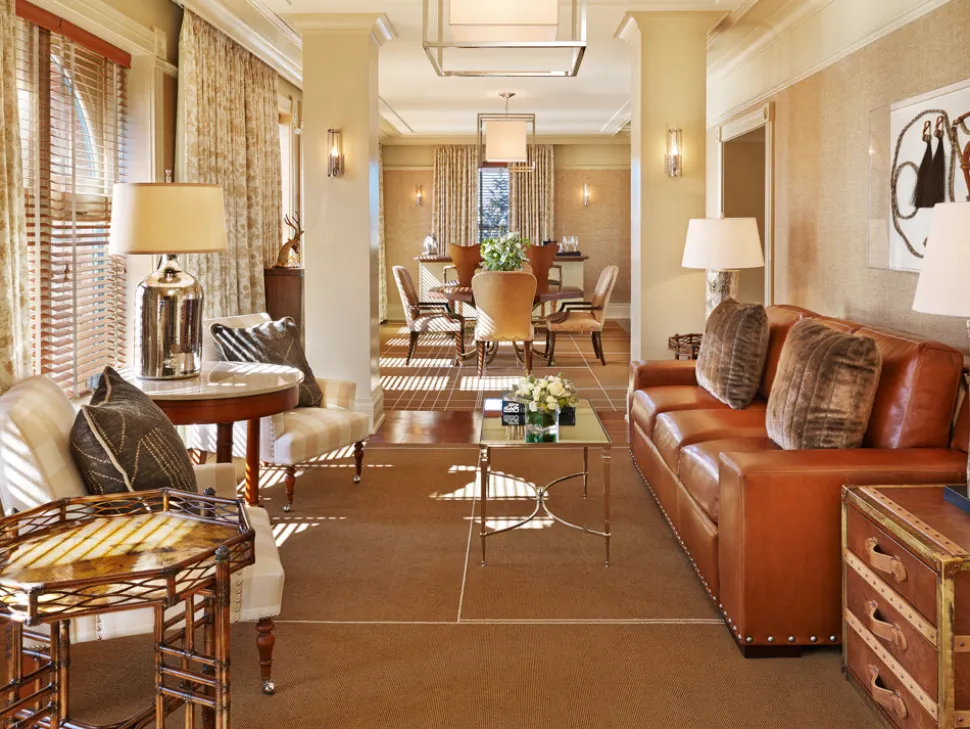 Hotel Jerome and Madeline Hotel Colorado, Luxury 6-Night Stay
