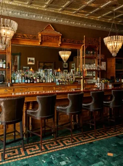 Hotel Jerome and Madeline Hotel Colorado, Luxury 6-Night Stay