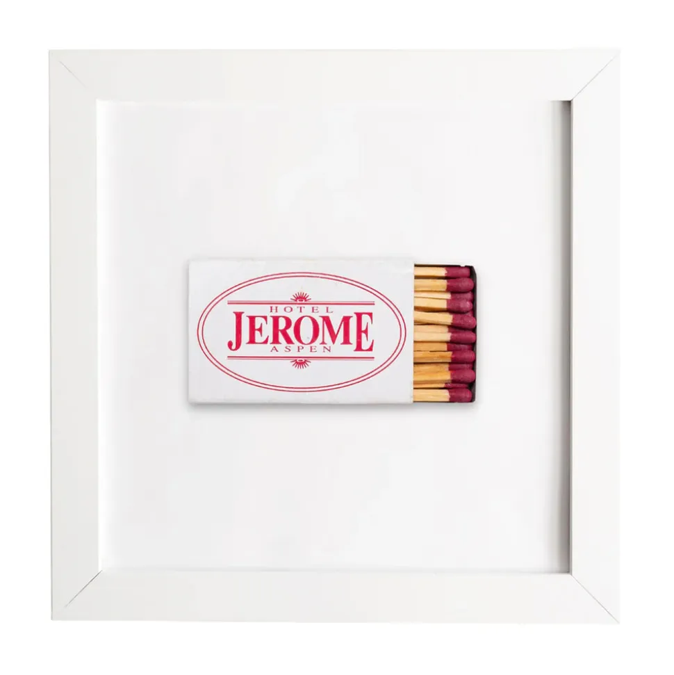 Hotel Jerome Aspen