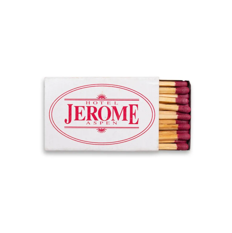 Hotel Jerome Aspen