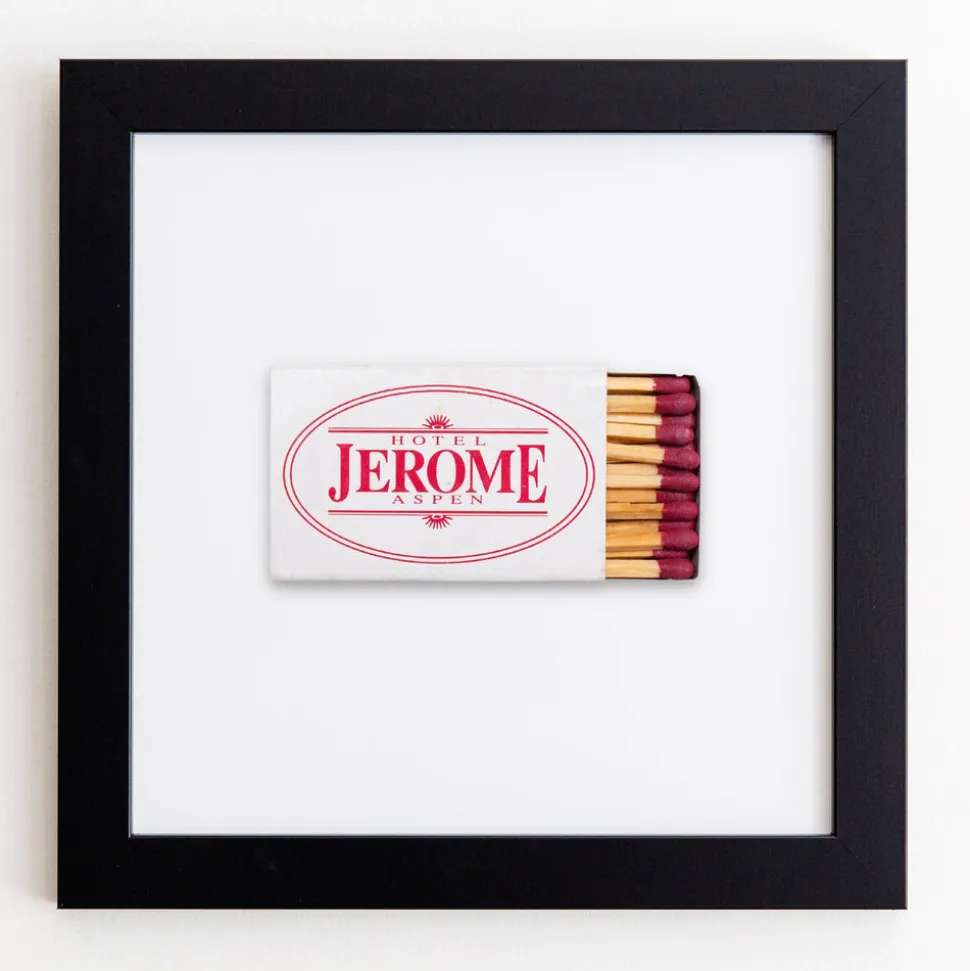 Hotel Jerome Aspen