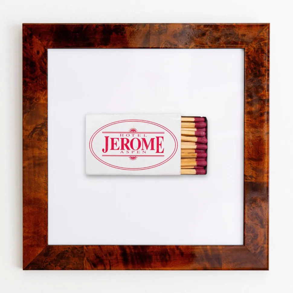 Hotel Jerome Aspen