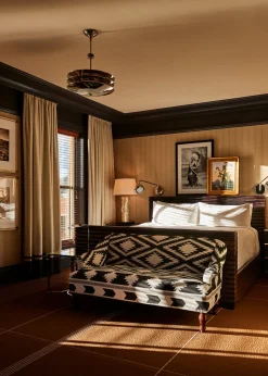 Hotel Jerome, 1-Night Stay