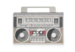 Hotfix Boom Box Clutch