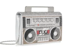Hotfix Boom Box Clutch