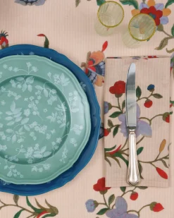 Houghton Hall Magnolia Napkins, Set of 4