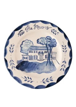 House Plate