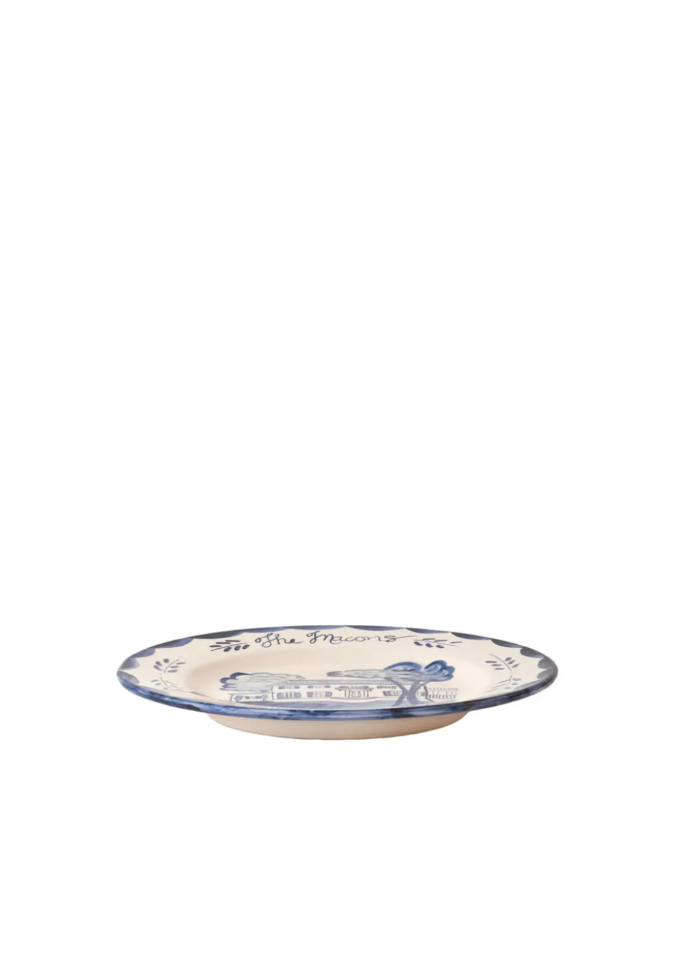 House Plate