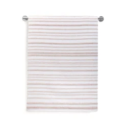 Hudson Stripe Towels