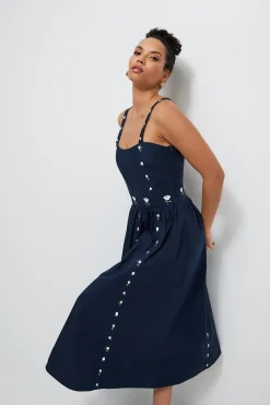 Hulya Dress