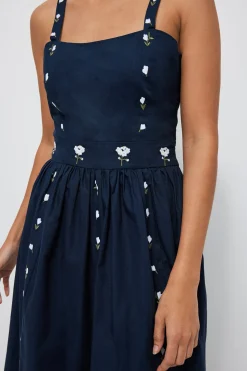 Hulya Dress