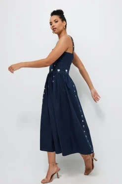 Hulya Dress