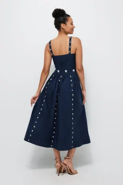 Hulya Dress