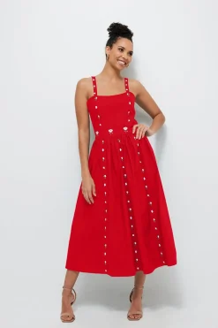 Hulya Dress