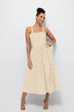 Hulya Dress