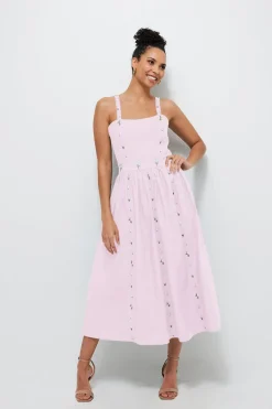 Hulya Dress