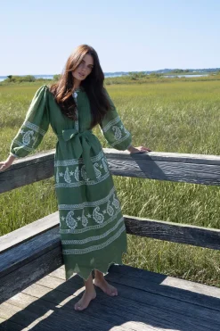Hunter Piper Dress