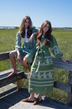 Hunter Piper Dress