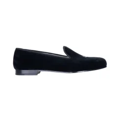 I Do Black Private Stock Slipper