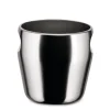 Ice Bucket Mirror in Stainless Steel