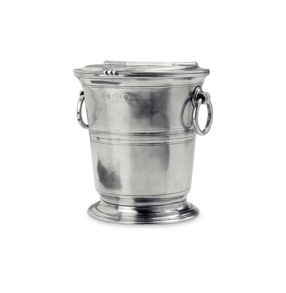 Ice Bucket with Lid